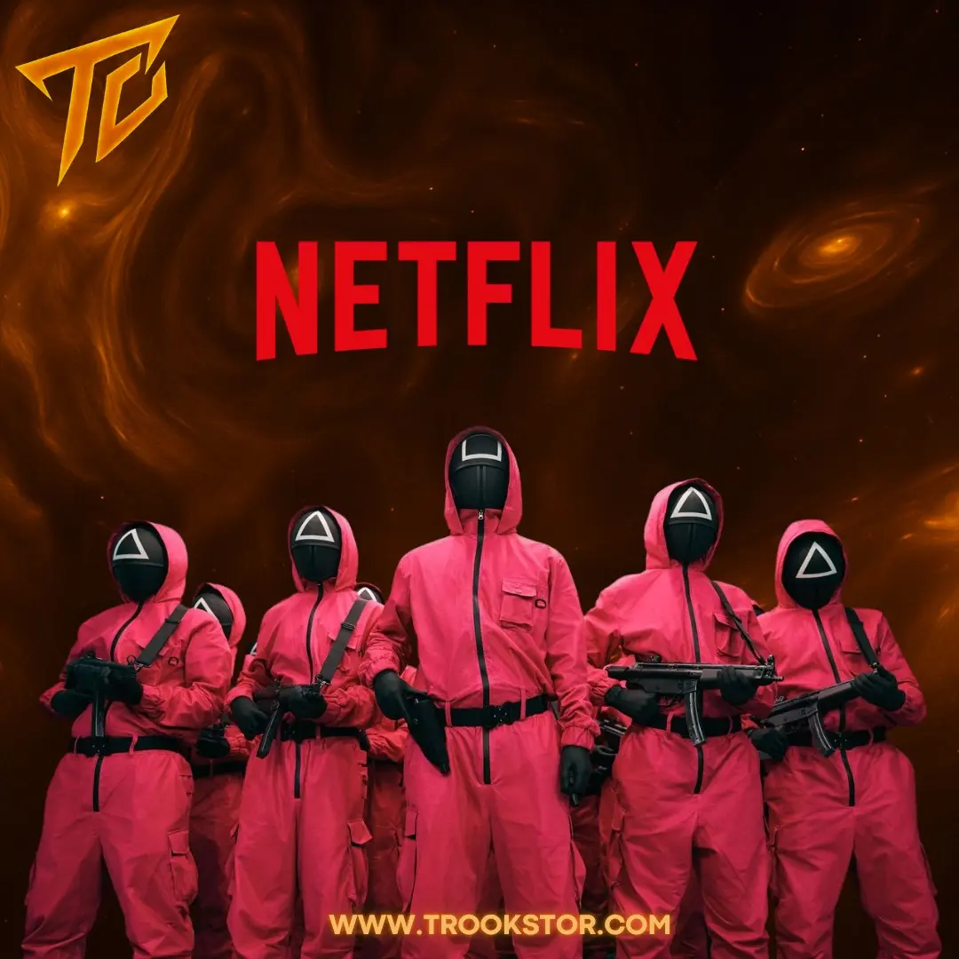 NETFLIX