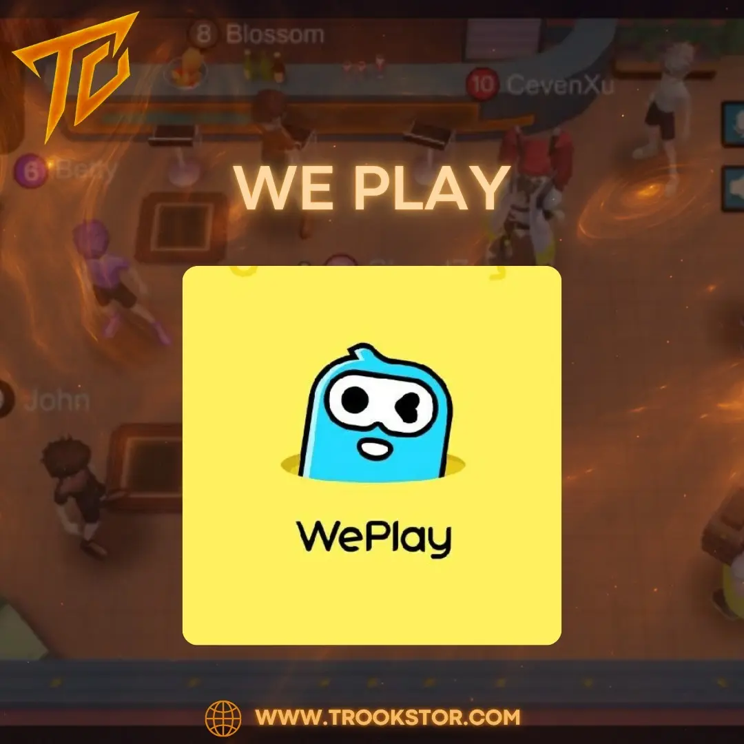 WEPLAY