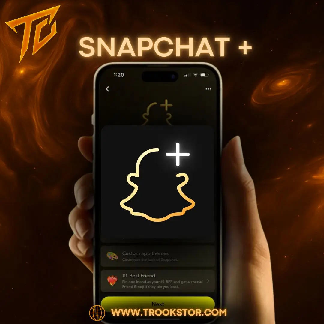 SNAPCHAT